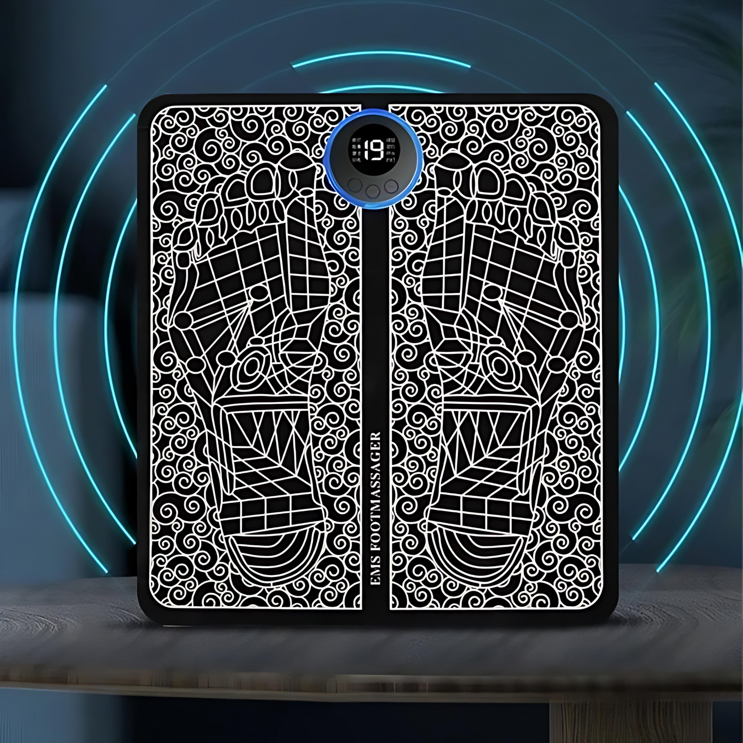 ElectroKin